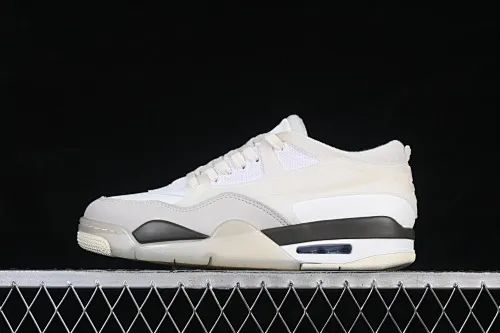 All categories Air Jordan Jordan series basketball shoes Air Jordan 4 Air Jordan 4 "Remastered" AJ4 Joe 4 remake IB8857-141